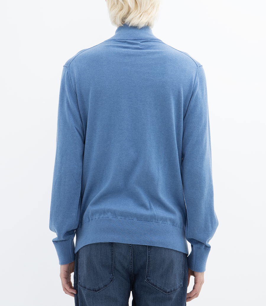 CASHMERE TRUCKER