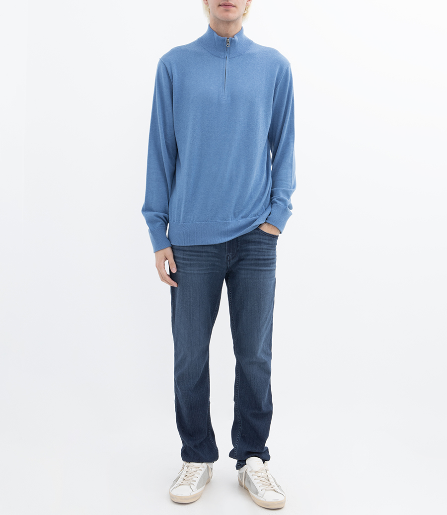 CASHMERE TRUCKER