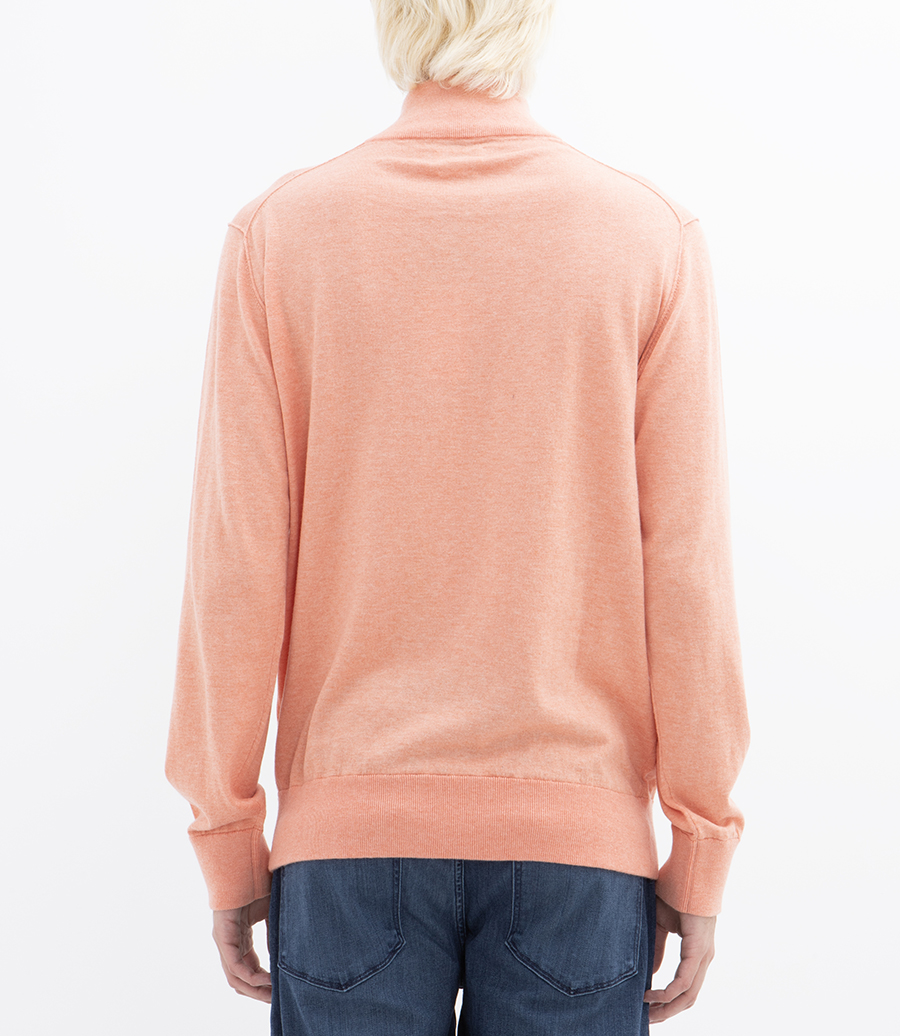 CASHMERE TRUCKER