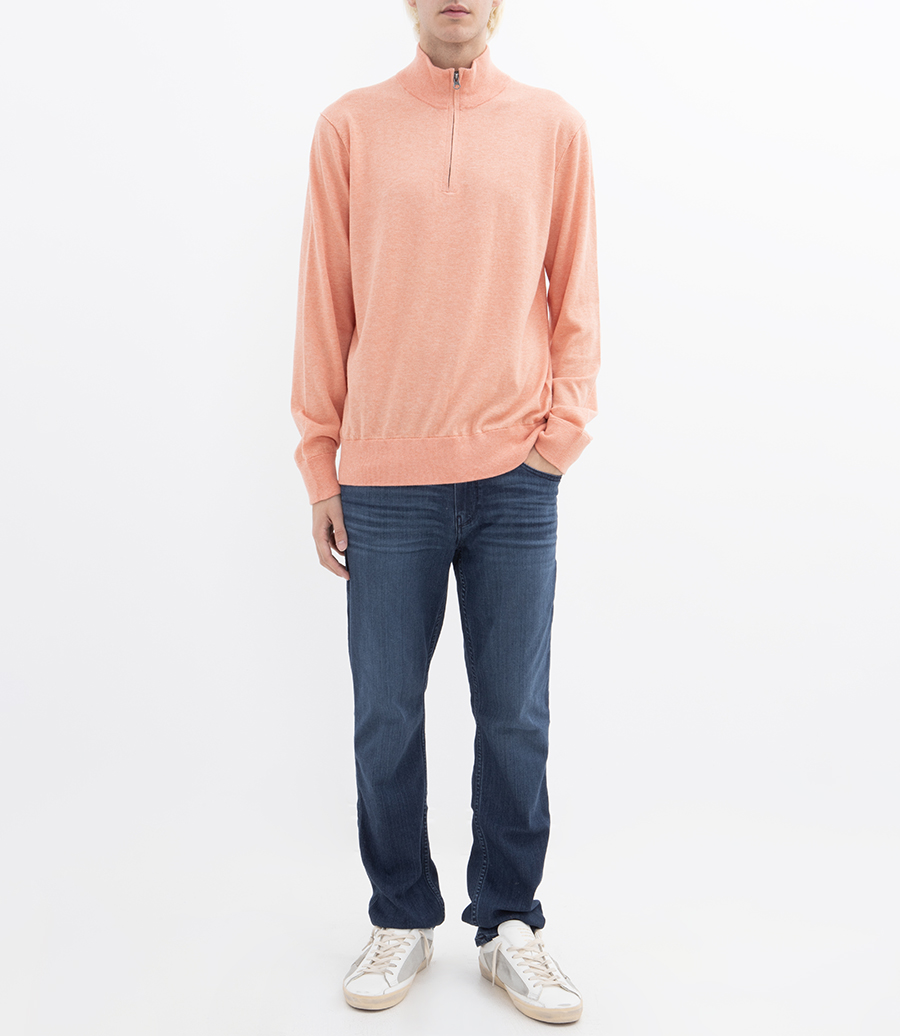 CASHMERE TRUCKER