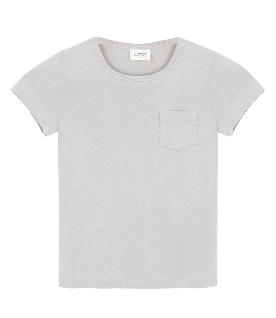 HARTFORD - TEE SS KID
