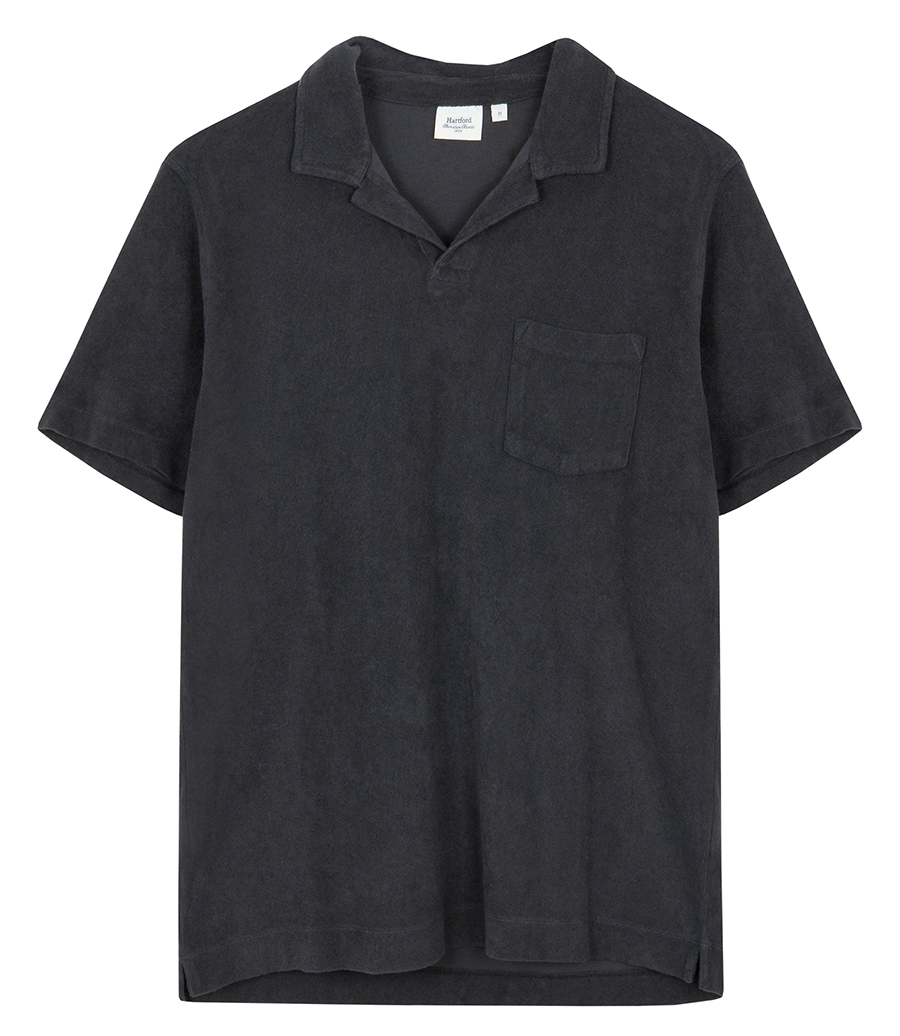 HARTFORD - BOUCLETTE POLO