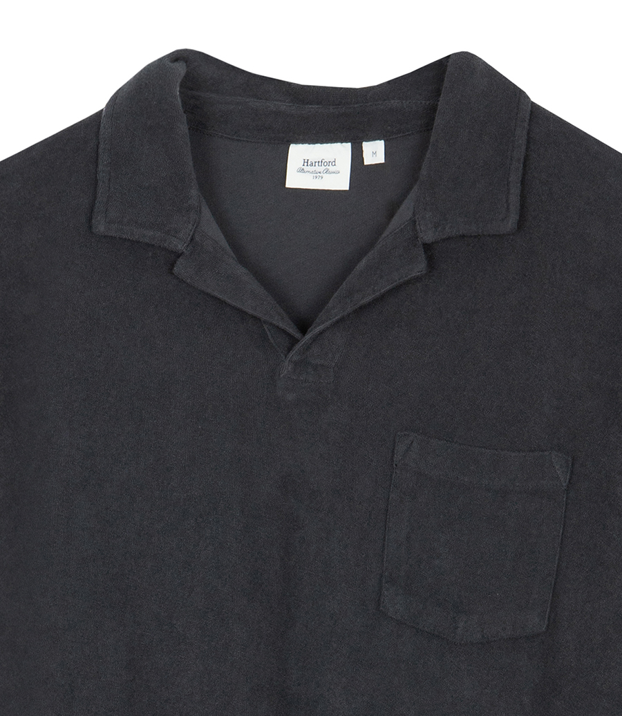 BOUCLETTE POLO