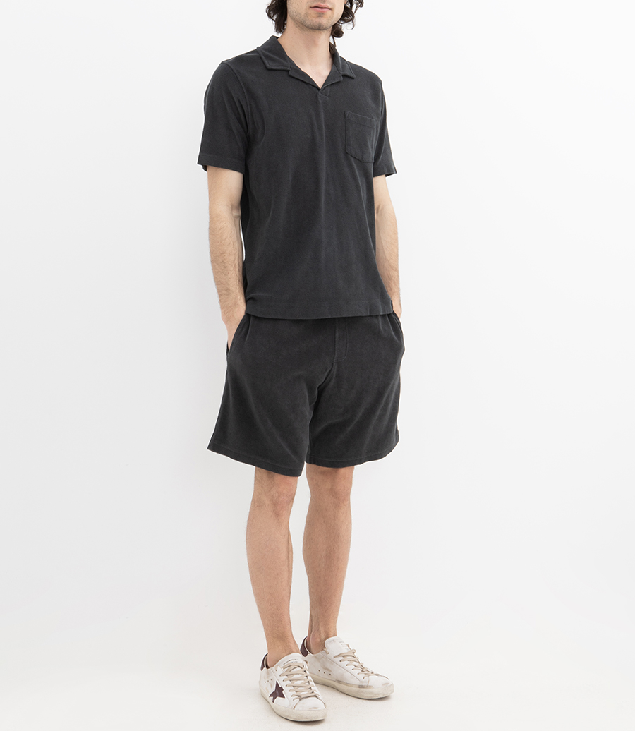 BOUCLETTE POLO