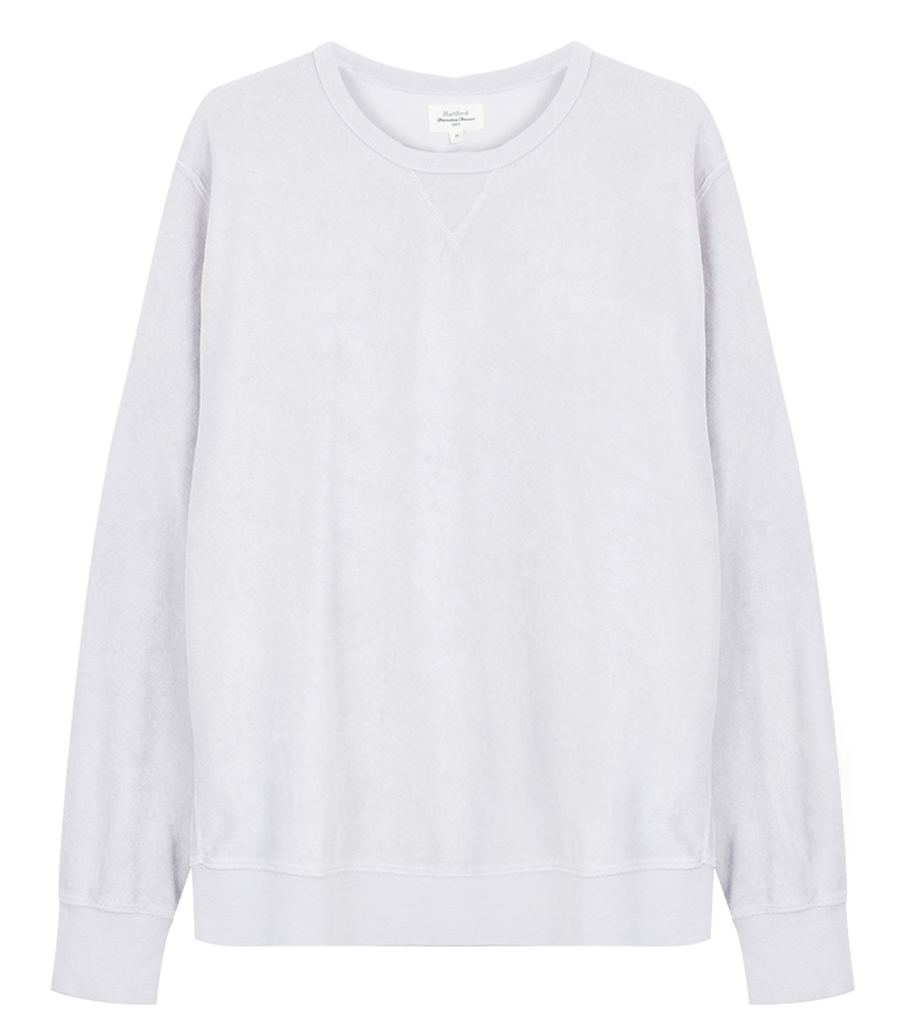 HARTFORD - BOUCLETTE SWEATER