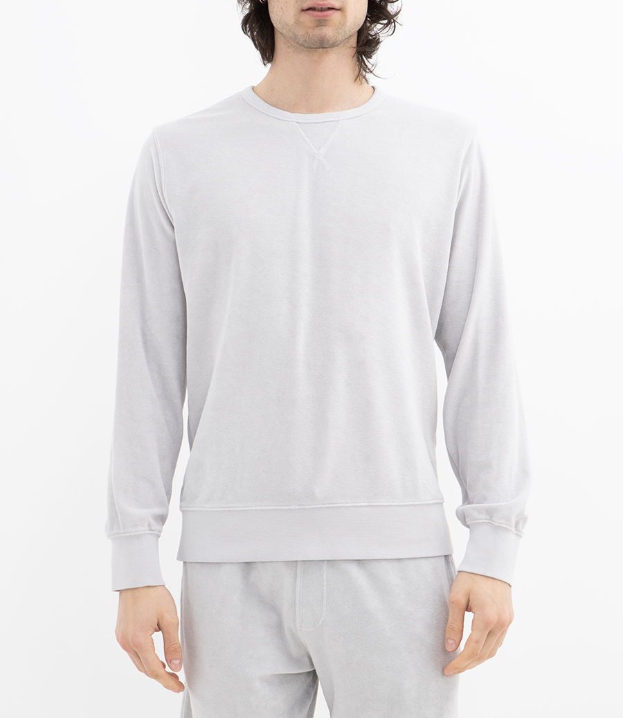 BOUCLETTE SWEATER