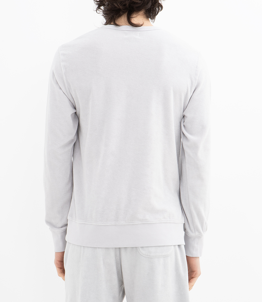 BOUCLETTE SWEATER