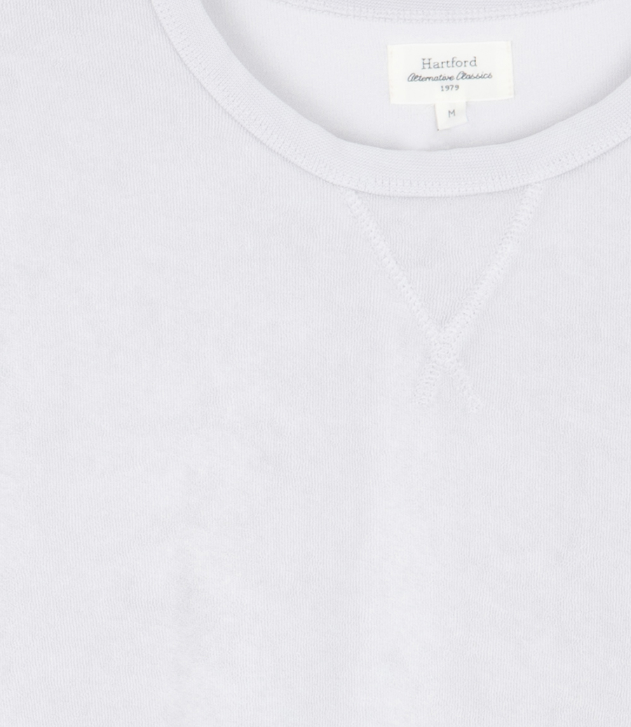 BOUCLETTE SWEATER