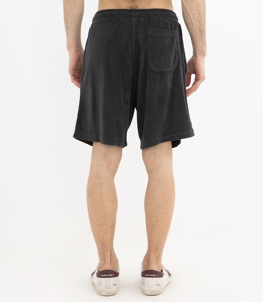 BOUCLETTE BERMUDA SHORTS