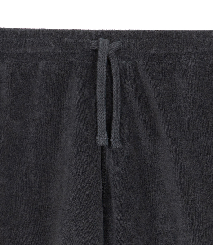 BOUCLETTE BERMUDA SHORTS