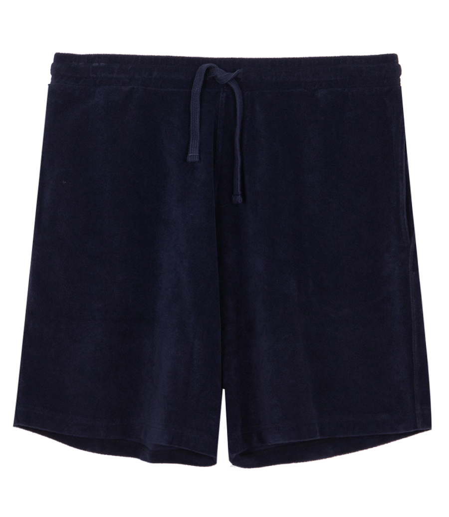 HARTFORD - BOUCLETTE BERMUDA SHORTS