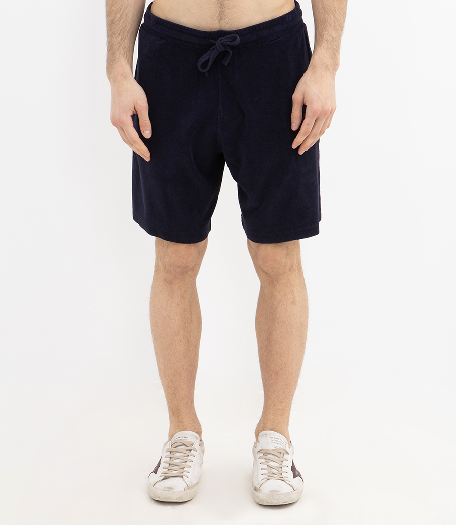BOUCLETTE BERMUDA SHORTS