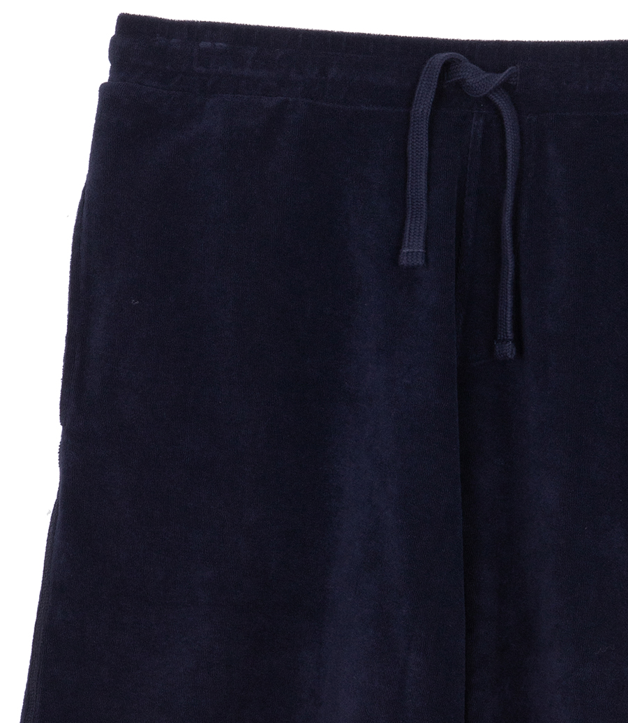 BOUCLETTE BERMUDA SHORTS