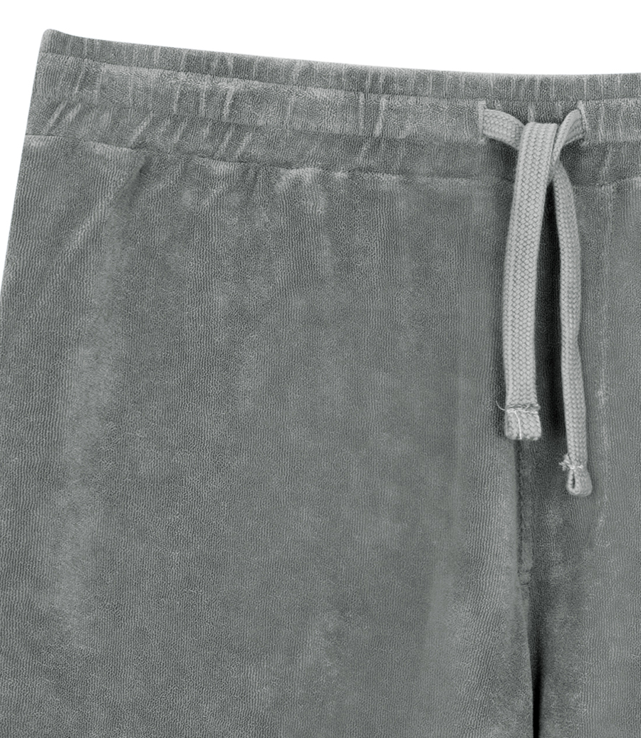 BOUCLETTE BERMUDA SHORTS