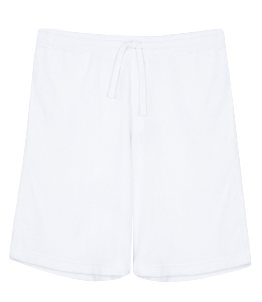HARTFORD - BOUCLETTE BERMUDA SHORTS