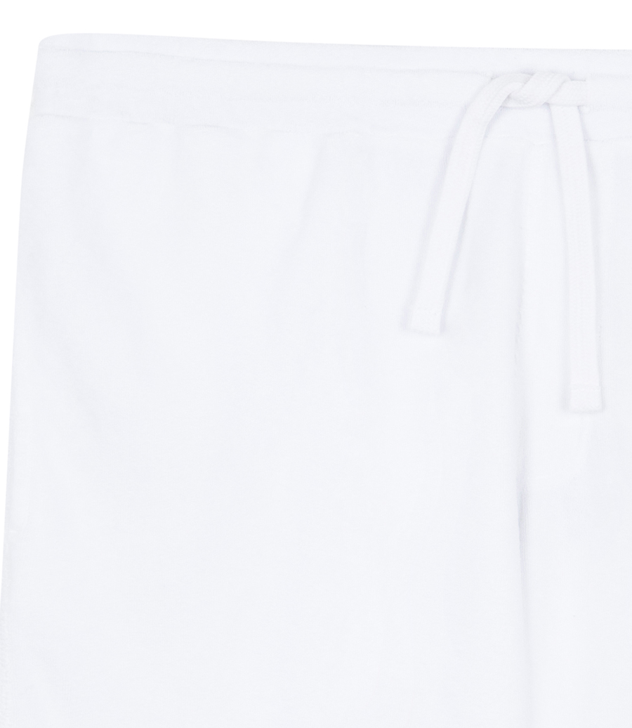 BOUCLETTE BERMUDA SHORTS
