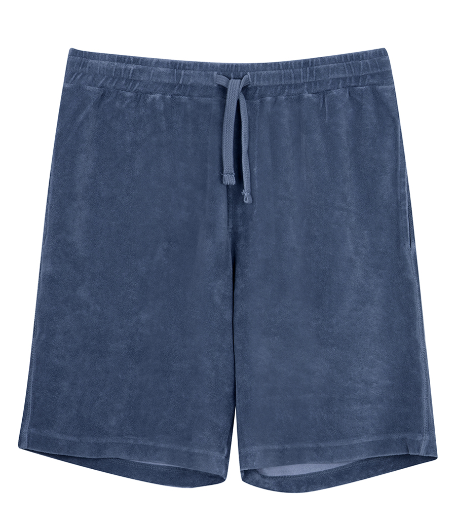 HARTFORD - BOUCLETTE BERMUDA SHORTS