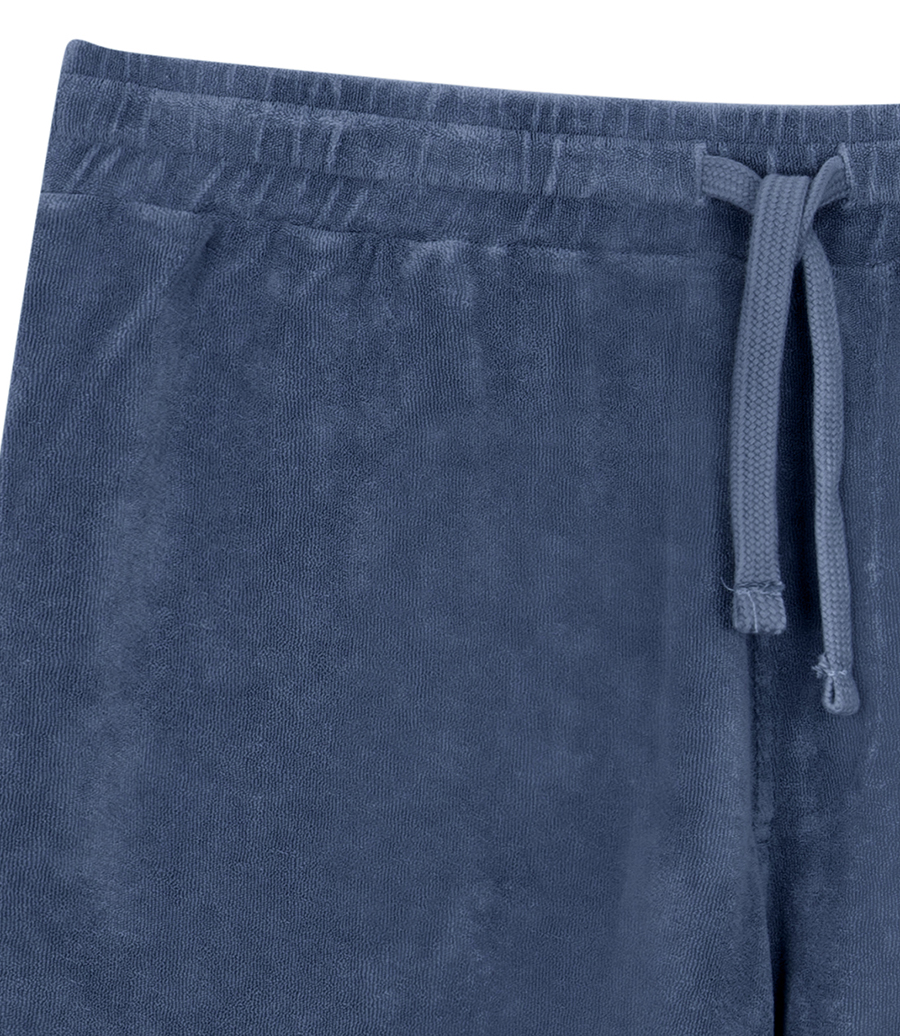 BOUCLETTE BERMUDA SHORTS