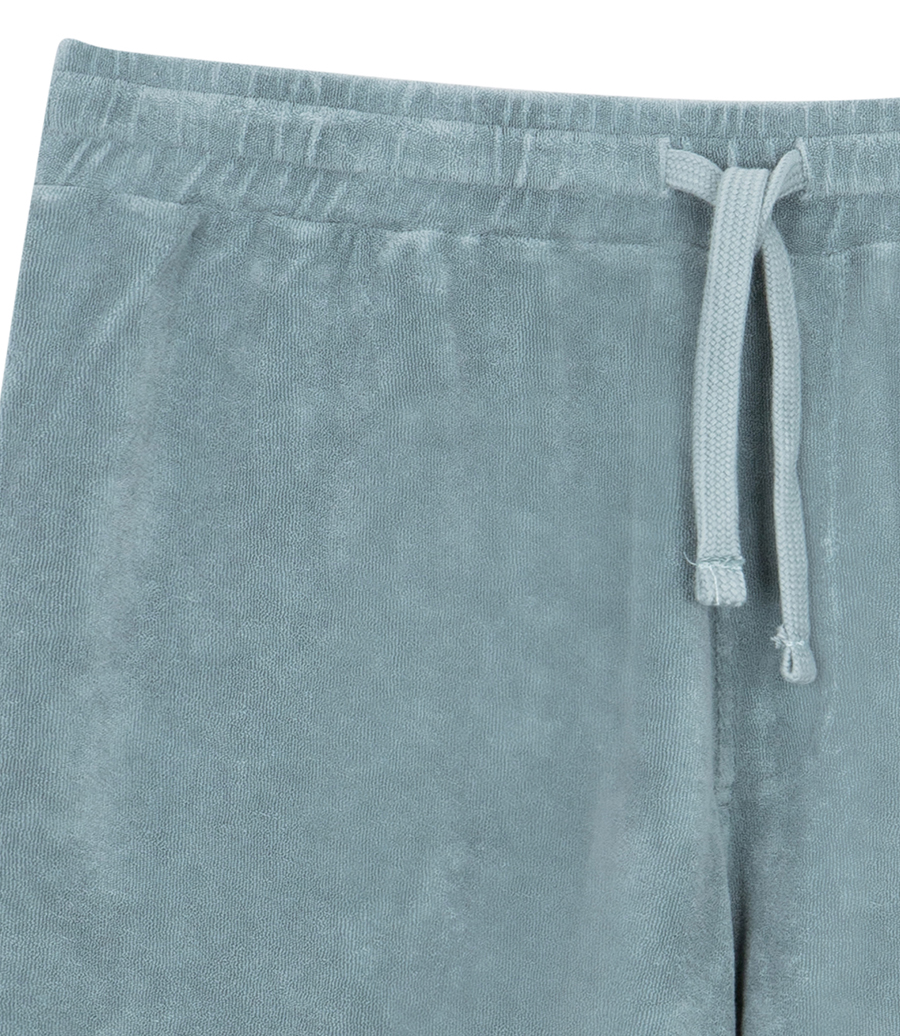 BOUCLETTE BERMUDA SHORTS