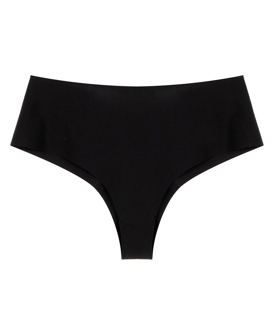 NUE - SEAMLESS SHORTS