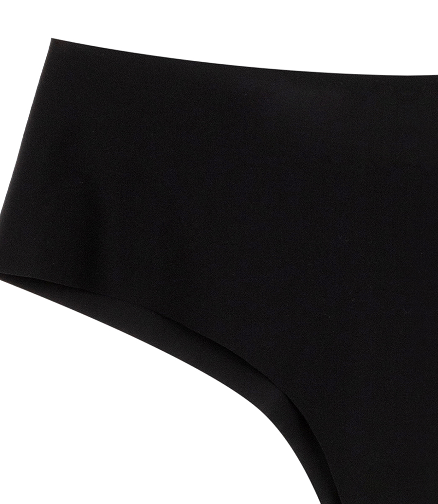 SEAMLESS SHORTS