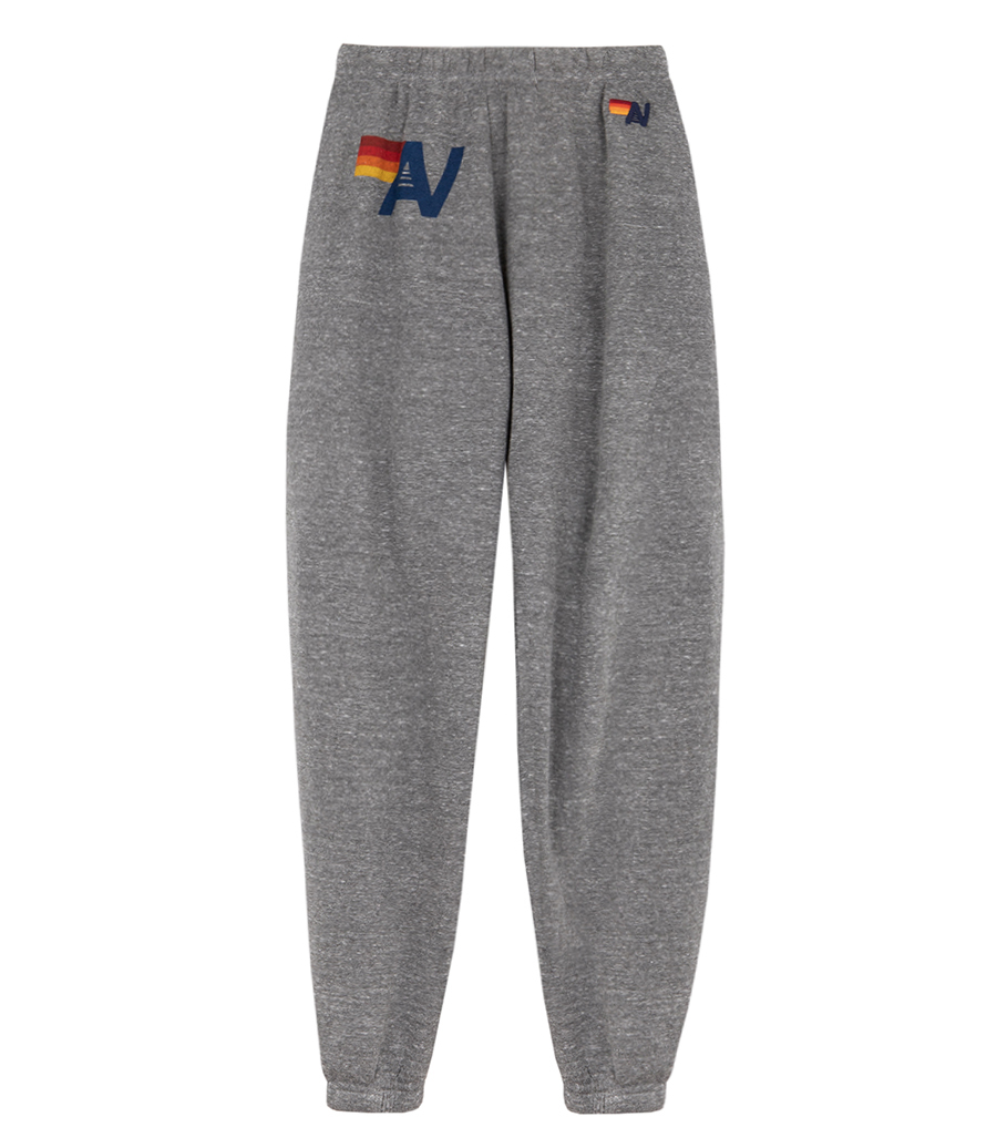 AVIATOR NATION - WOMENS LOGO SWEATPANTS