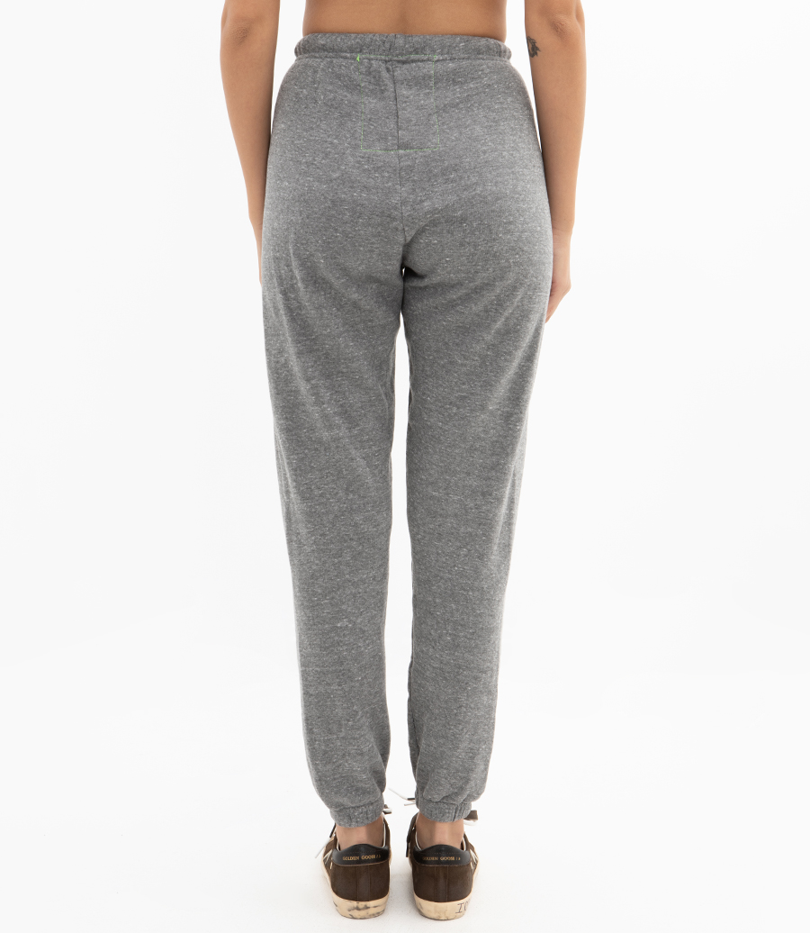 WOMENS LOGO SWEATPANTS