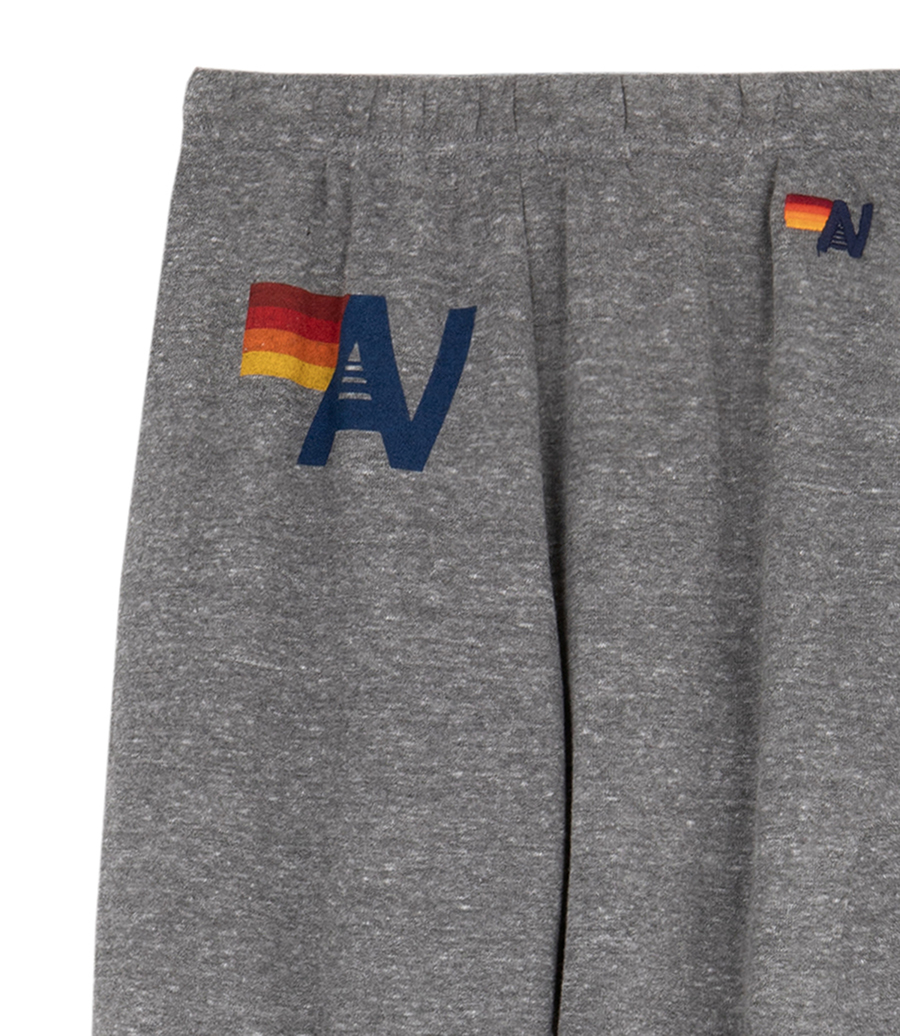 WOMENS LOGO SWEATPANTS