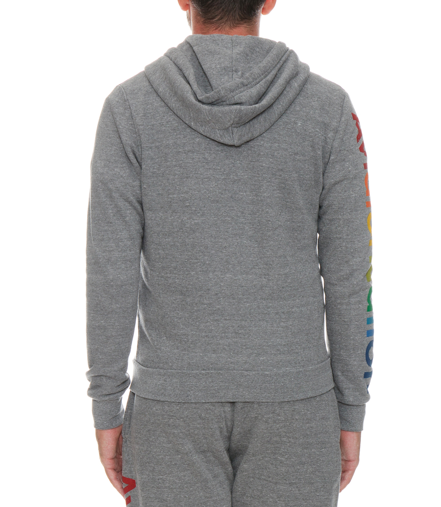 AV ZIP HOODIE