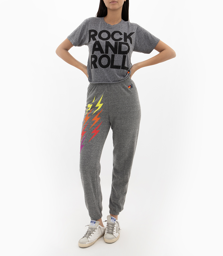 ROCK N ROLL BOYFRIEND  T SHIRT