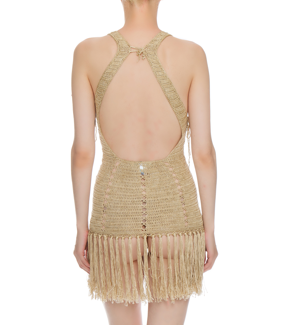 ELIZA MINI DRESS