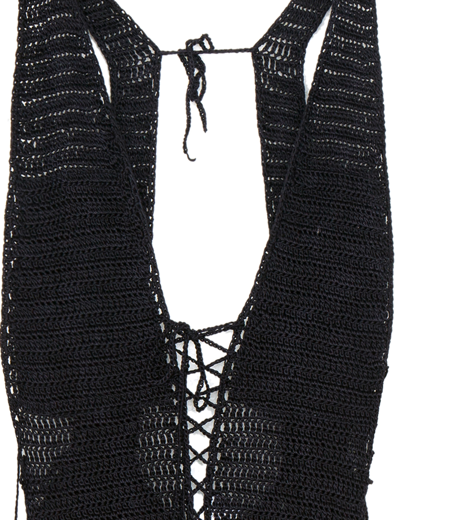 ELIZA MINI DRESS