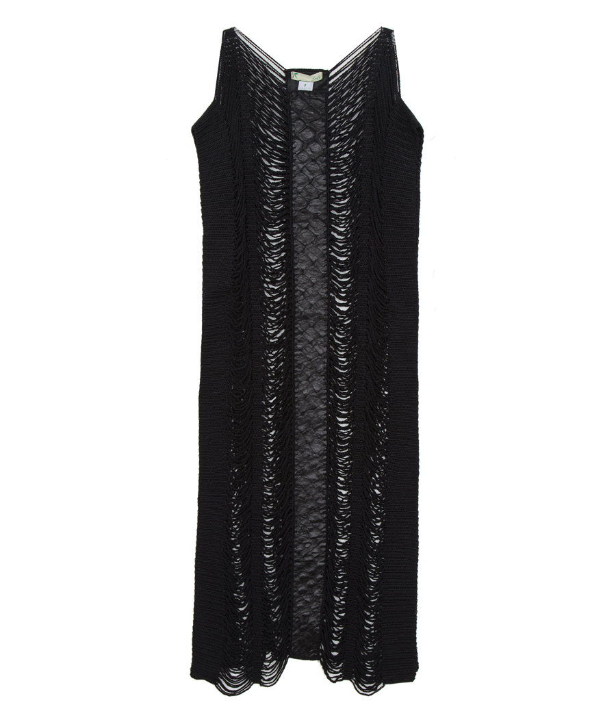 LEAFY - JANAINA GIGAS KAFTAN