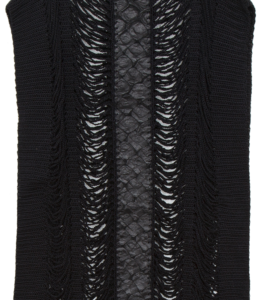 JANAINA GIGAS KAFTAN