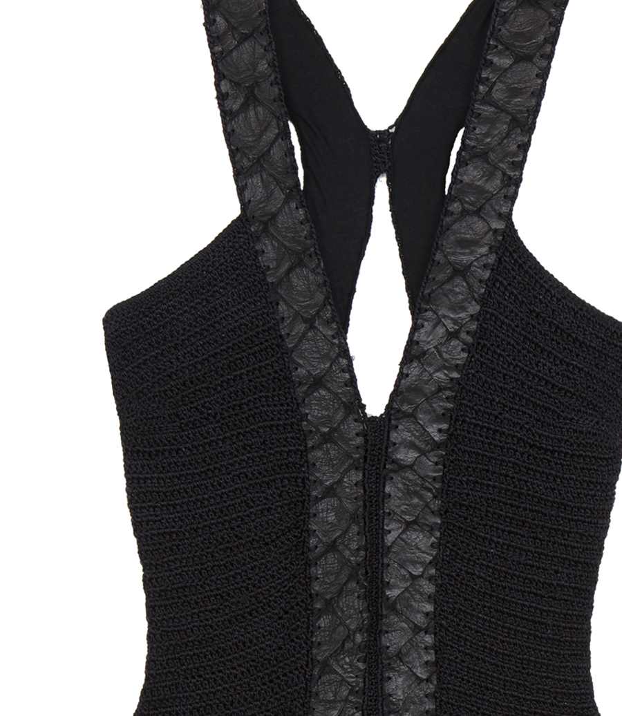 Y DRESS