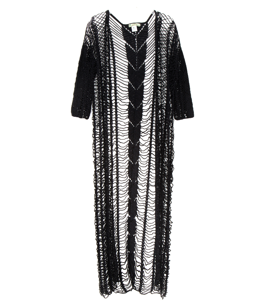 LEAFY - LEAFY ROBE