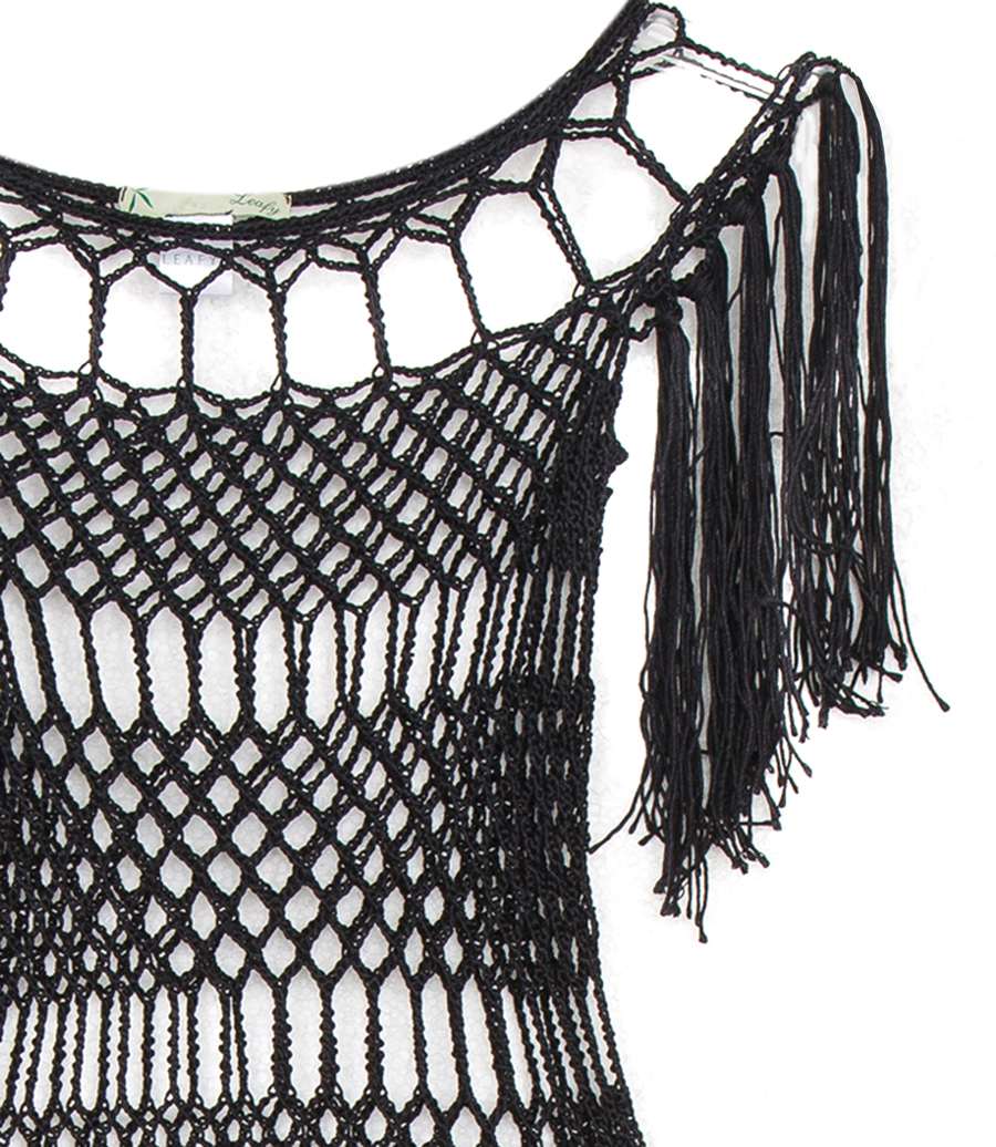 NET DRESS