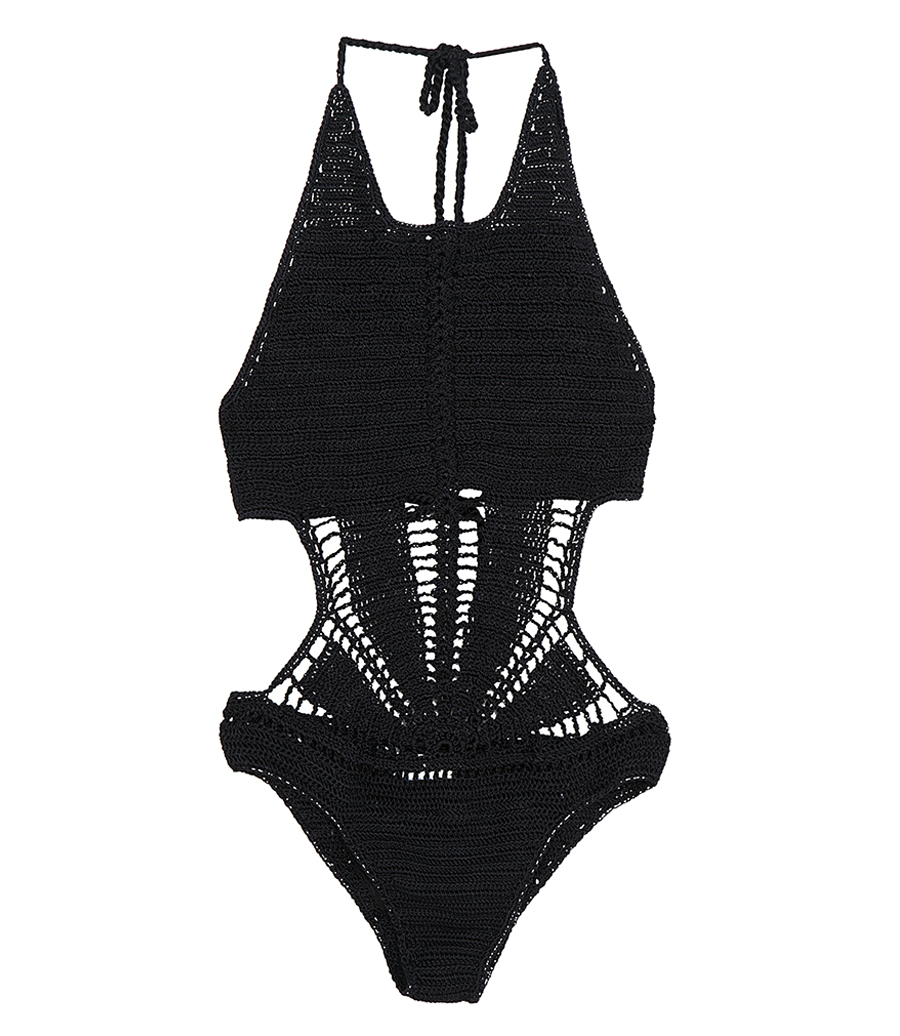 LEAFY - SUNDIAL MAILLOT