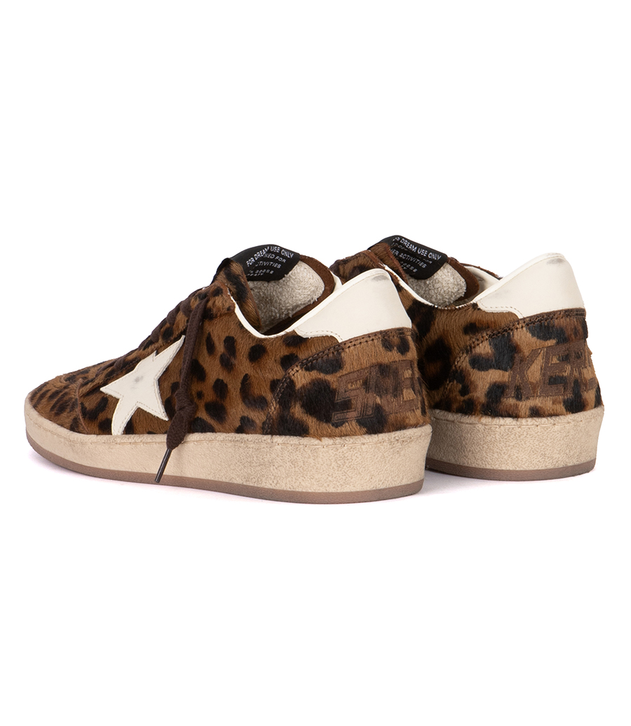GOLDEN GOOSE 