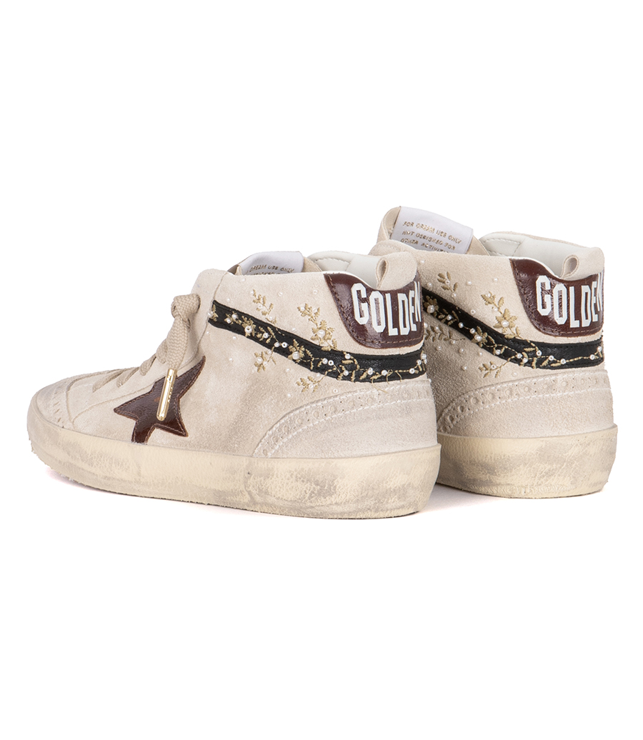 GOLDEN GOOSE 