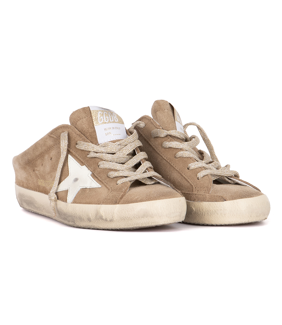 WHITE STAR SUPER-STAR SABOT