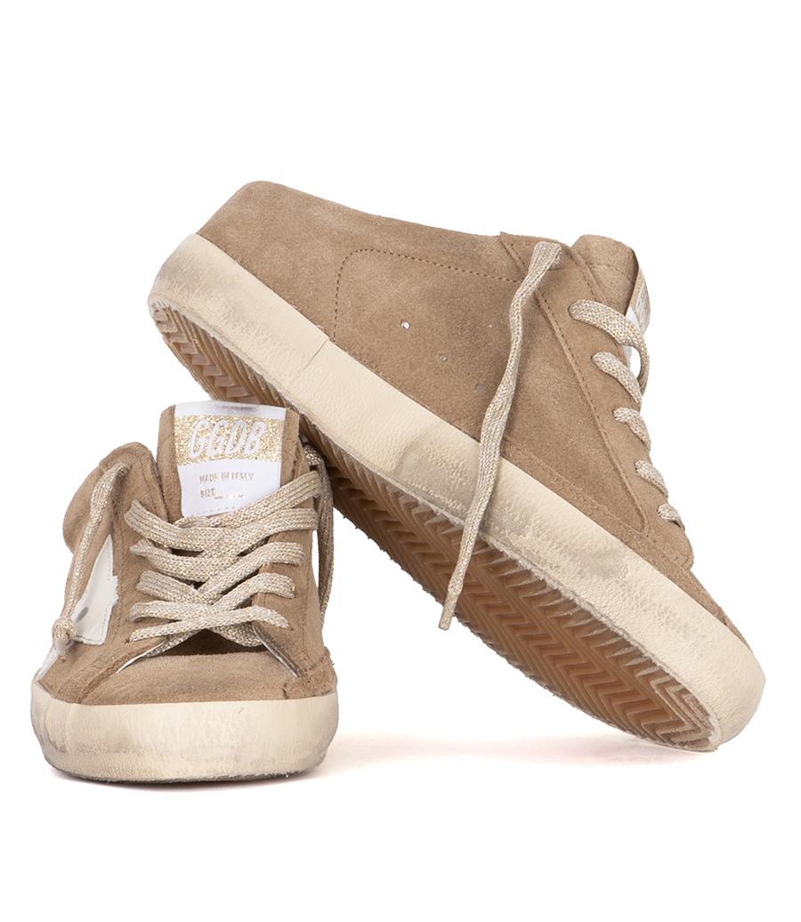WHITE STAR SUPER-STAR SABOT