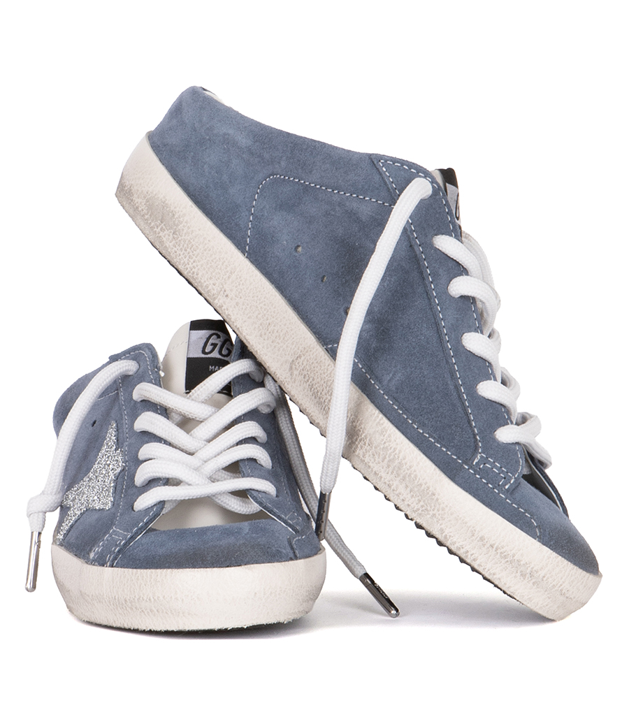 CRYSTAL STAR SUPER-STAR SABOT
