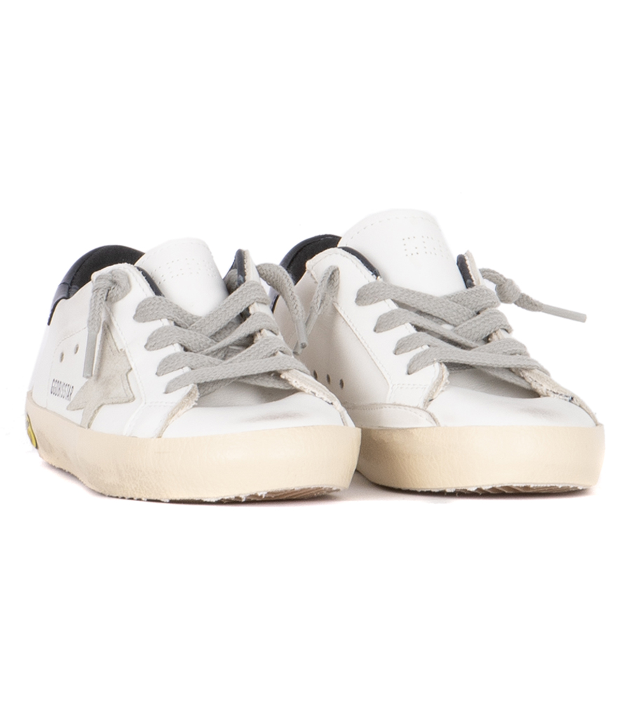 SUEDE STAR SUPER-STAR