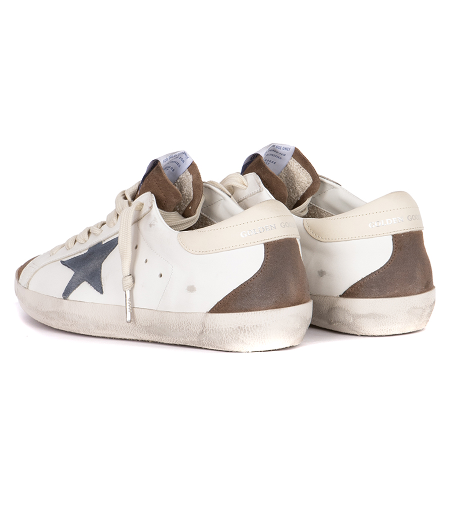 GOLDEN GOOSE 