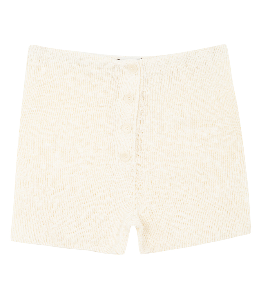 MAGDA BUTRYM - KNITWEAR SHORTS