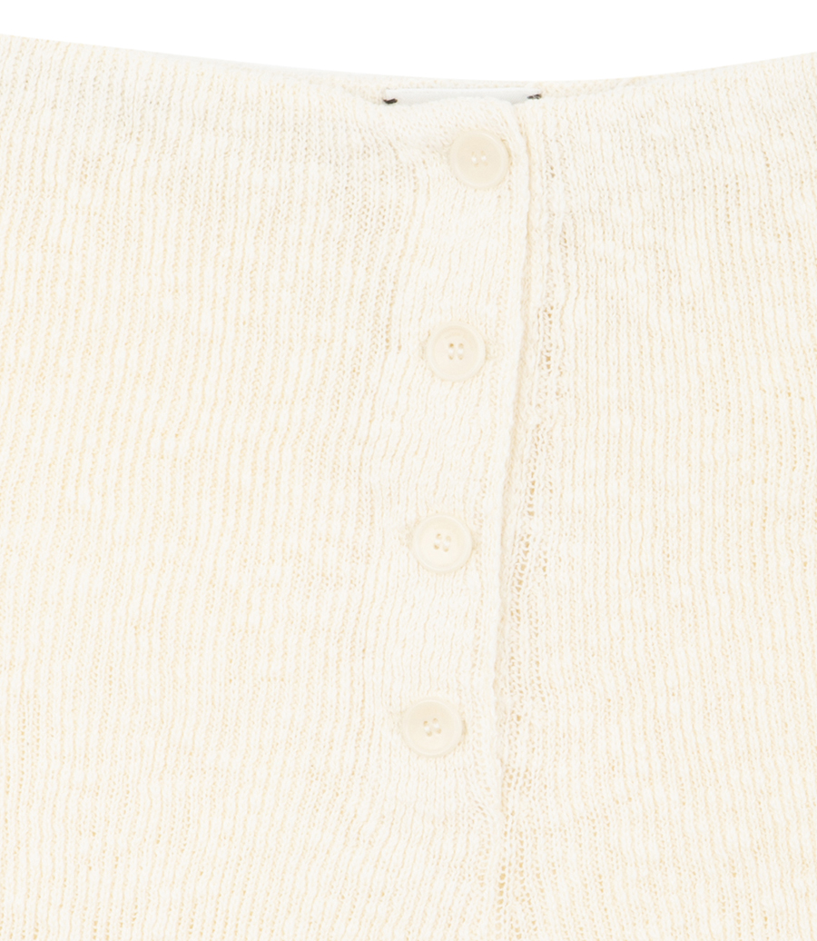 KNITWEAR SHORTS