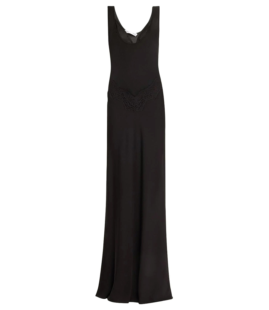 CHRISTOPHER ESBER - VERNA LACE TANK DRESS