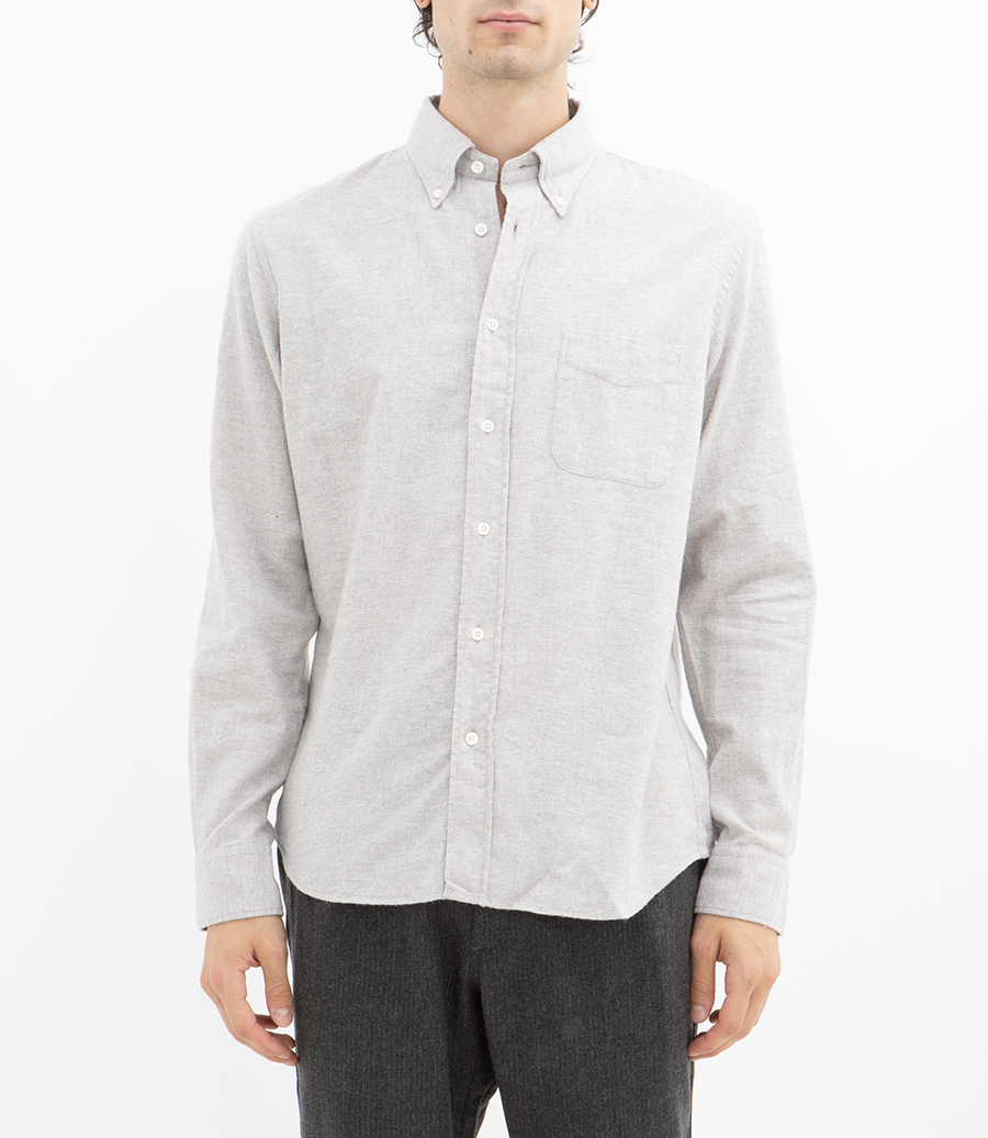 FLANNEL PITT SHIRT