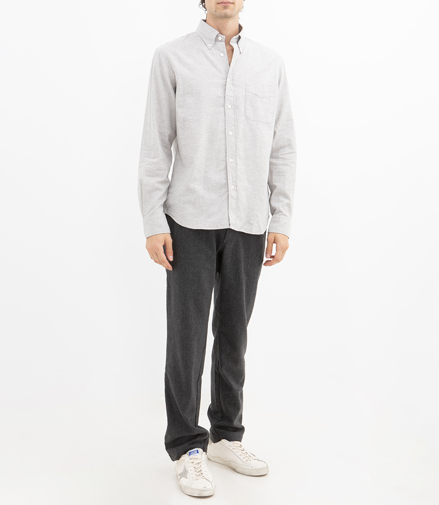 FLANNEL PITT SHIRT